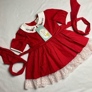 SOLD ON GRACIE MAC BOWS BST